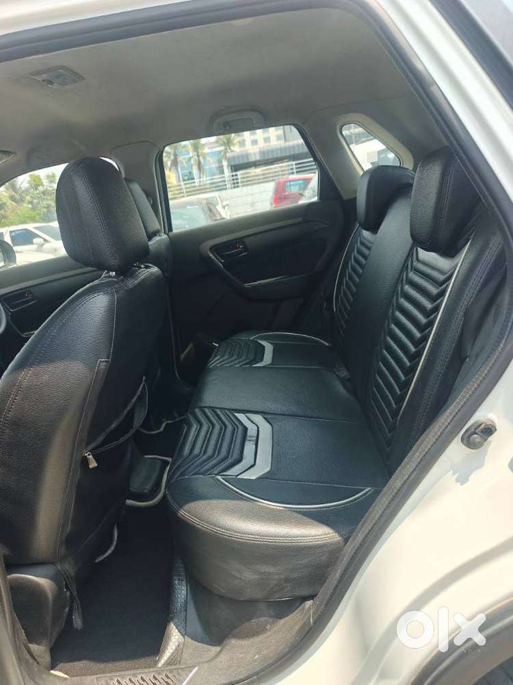 Maruti Suzuki Brezza Vdi, 2019, Diesel