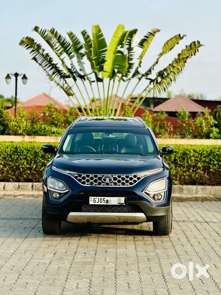 Tata Safari 2.0 Kryotec Xt Plus, 2021, Diesel