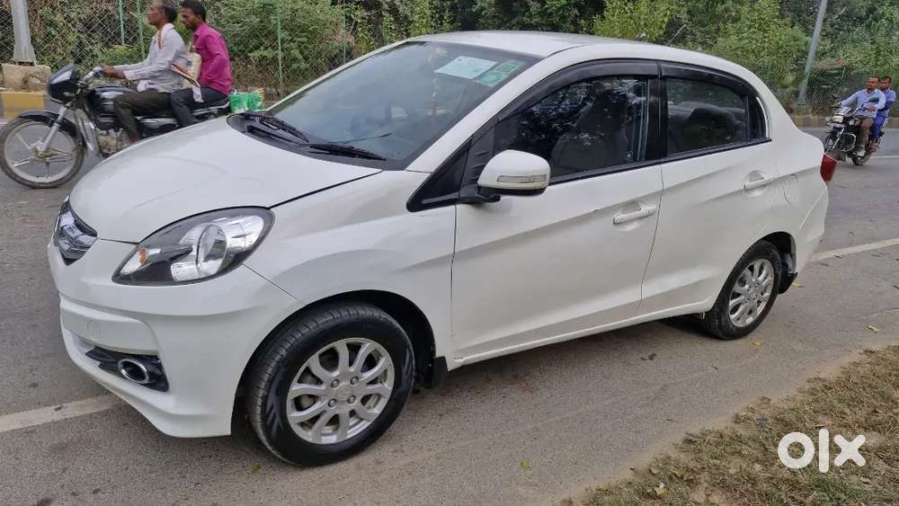 Honda Amaze
