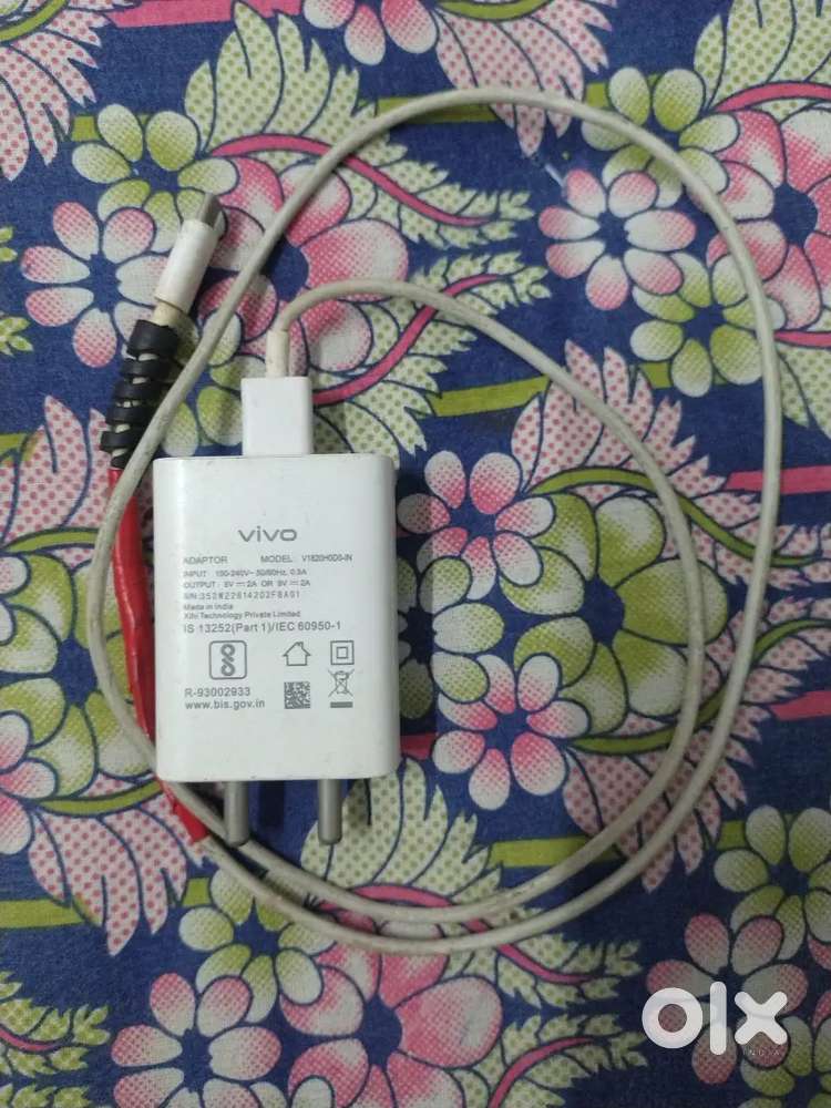 Vivo Charger