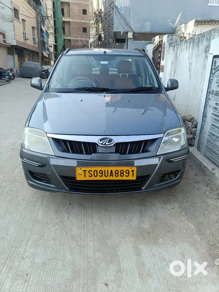 Mahindra Verito G4 2016 Diesel