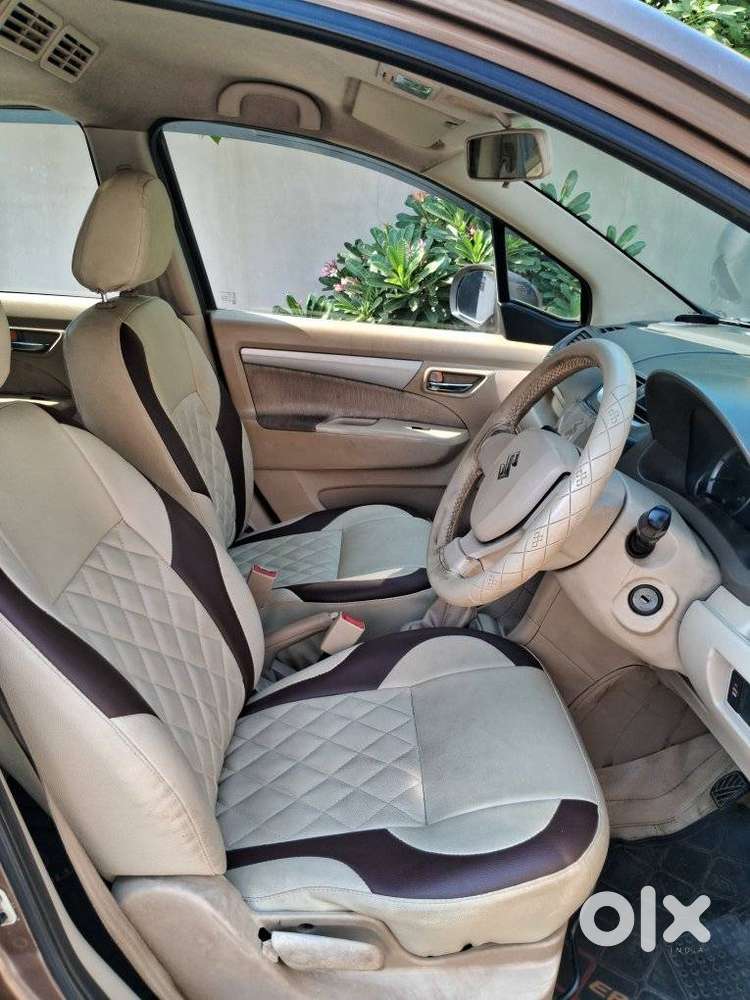 Maruti Suzuki Ertiga 2012-2015 Vdi, 2014, Diesel
