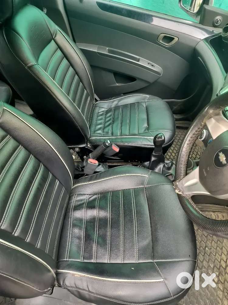 Chevrolet Beat 2011 Diesel 272509 Km Driven Top Modal