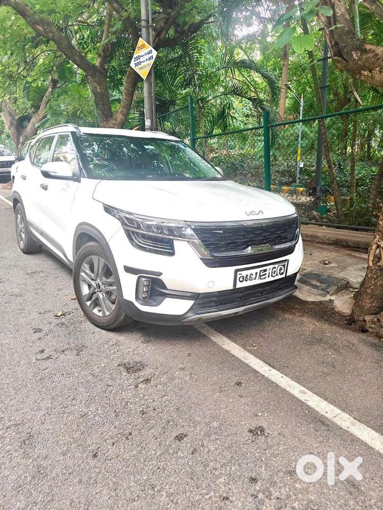 Kia Manual Petrol 2022