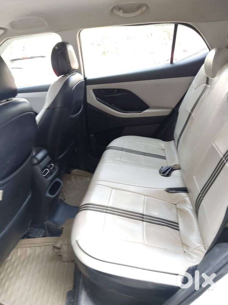 Hyundai Creta 1.4 Crdi Base, 2020, Diesel