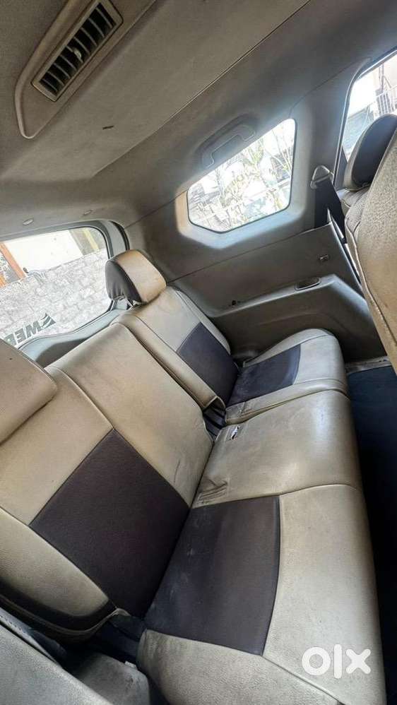 Mahindra Marazzo 2019 Diesel Well Maintained