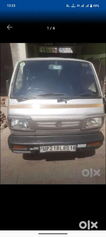 Omni E Van 2017