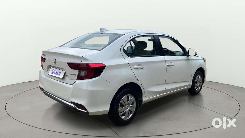 Honda Amaze 1.2 S I-vtec, 2023, Petrol
