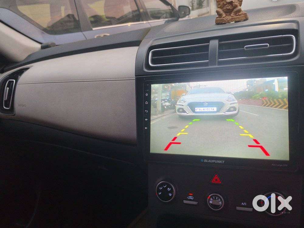 Hyundai Creta E 1.5 Diesel, 2021, Diesel