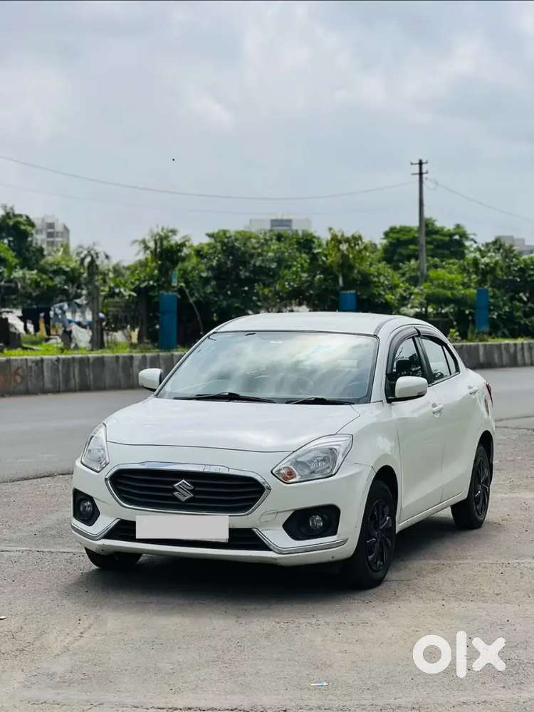 Maruti Suzuki Dzire 2018