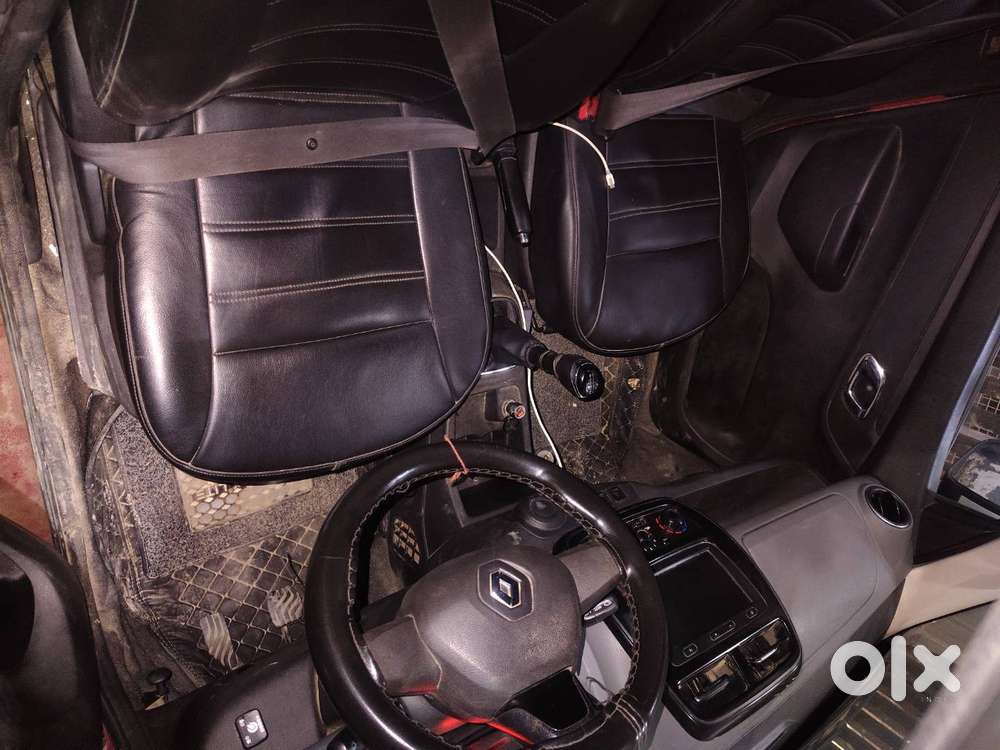 Renault Kwid Rxt 2019