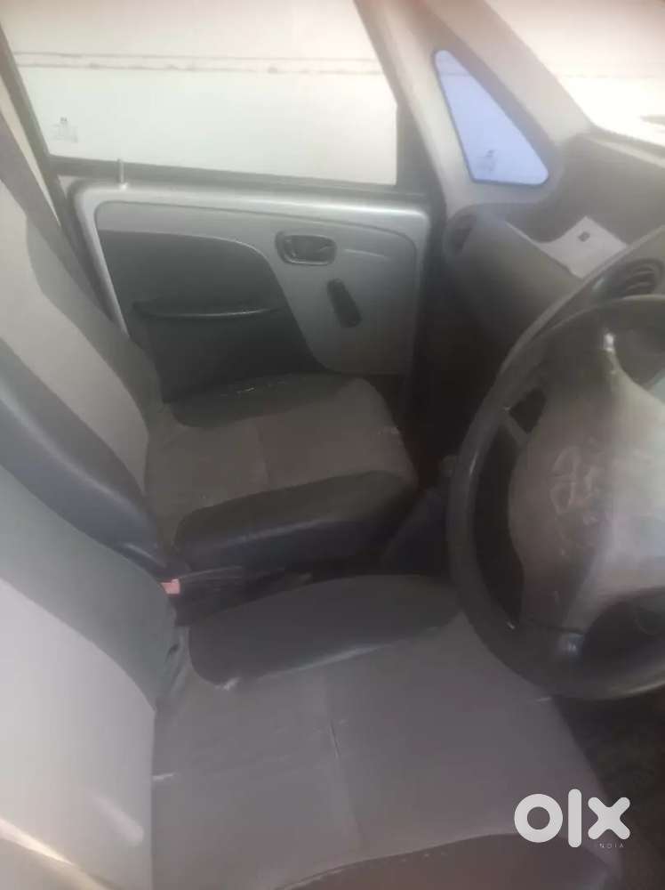 Tata Nano 2010 60000 Km Driven (no Fc)