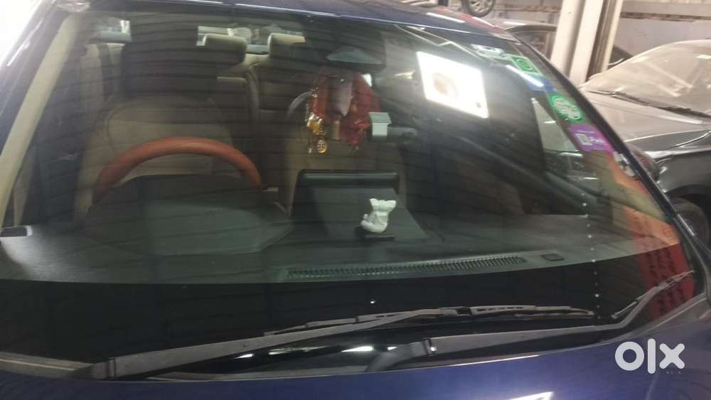 Honda Amaze 2025 Petrol Well Maintained