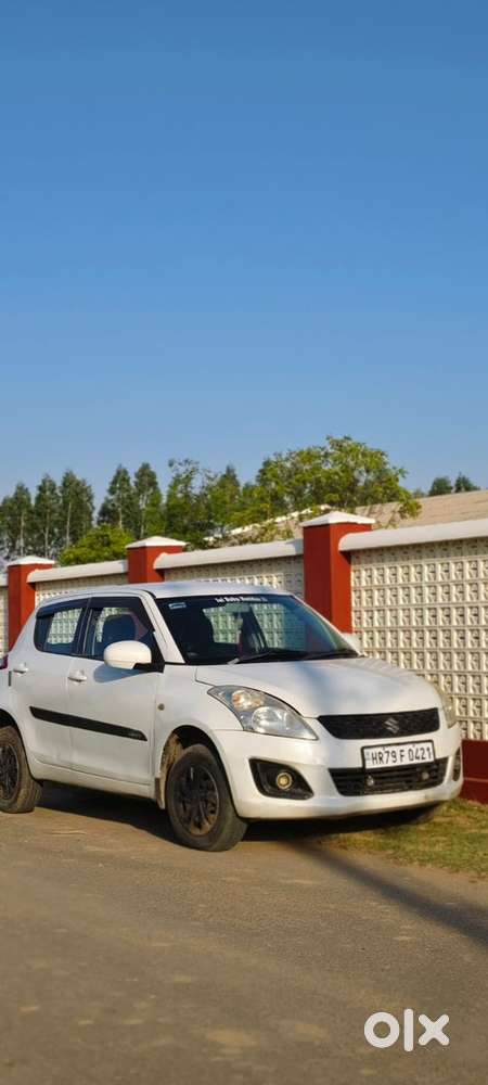 Maruti Suzuki Petrol 2017
