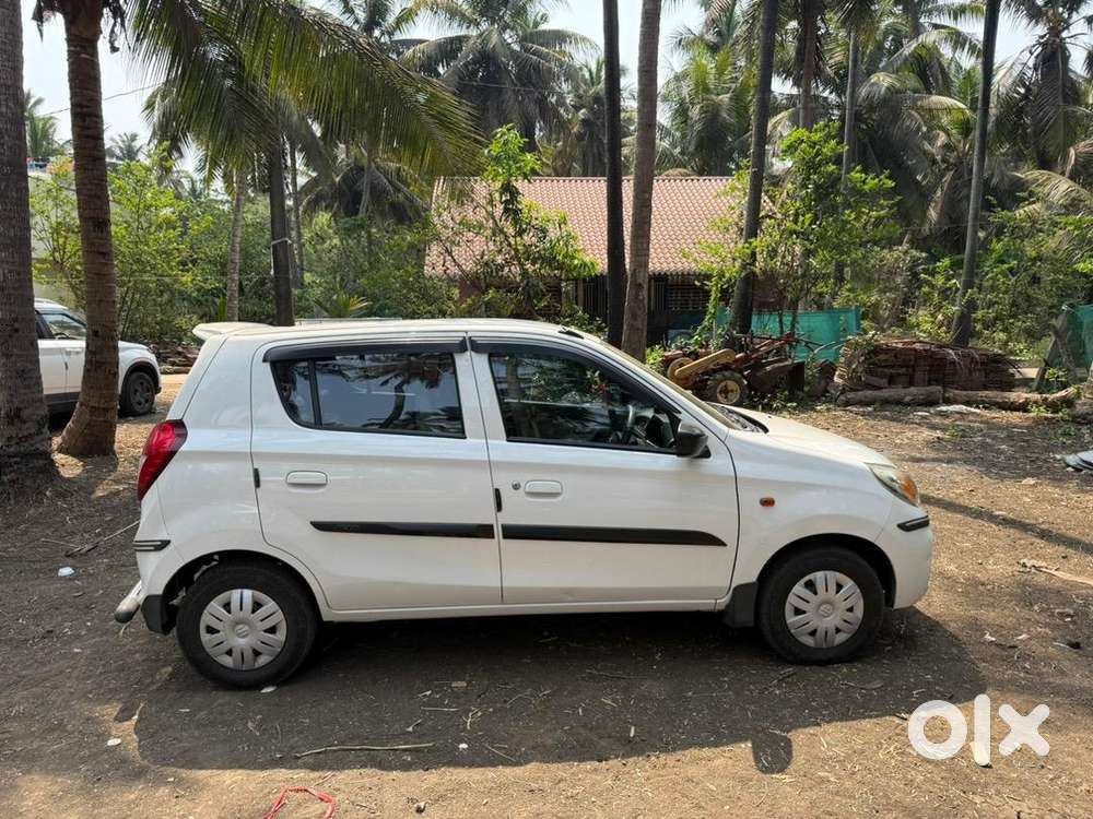 Maruti Suzuki Alto 800 2021 Petrol 45000 Km Driven
