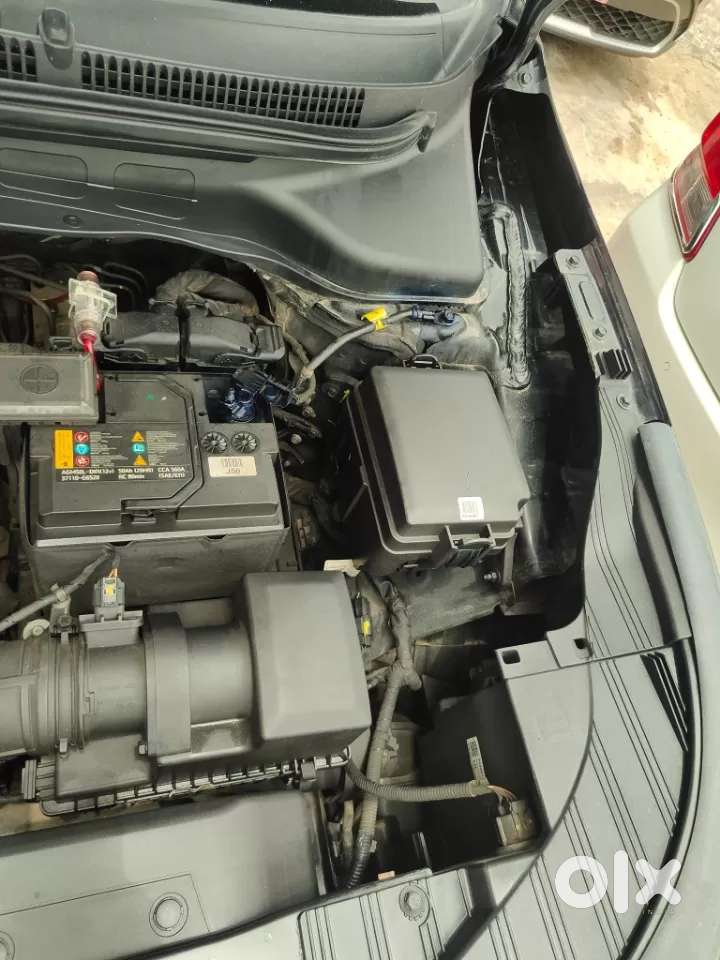 Kia Carens 1.5 Prestige 7 Str, 2024, Petrol