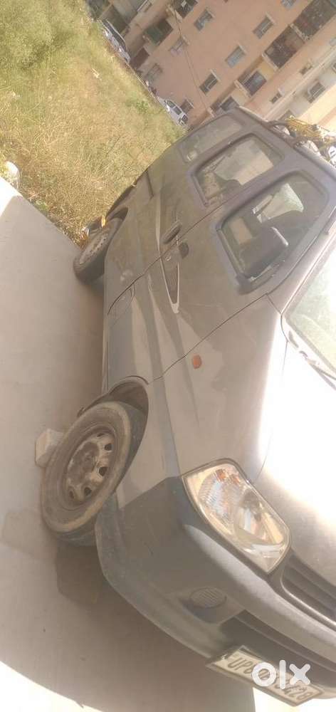 Maruti Suzuki Model 2018