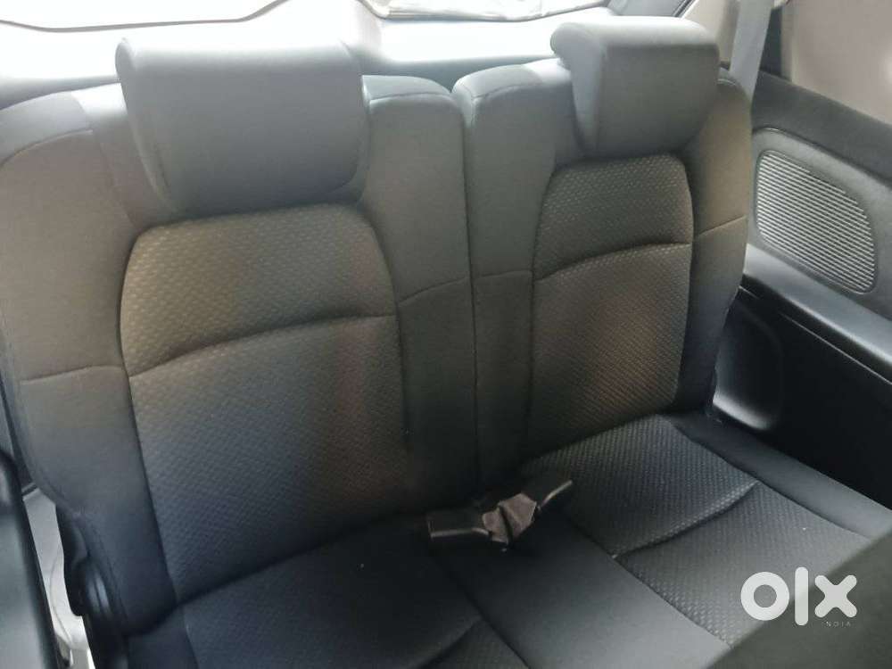 Honda Br-v 1.5 Vx I-vtec Mt, 2016