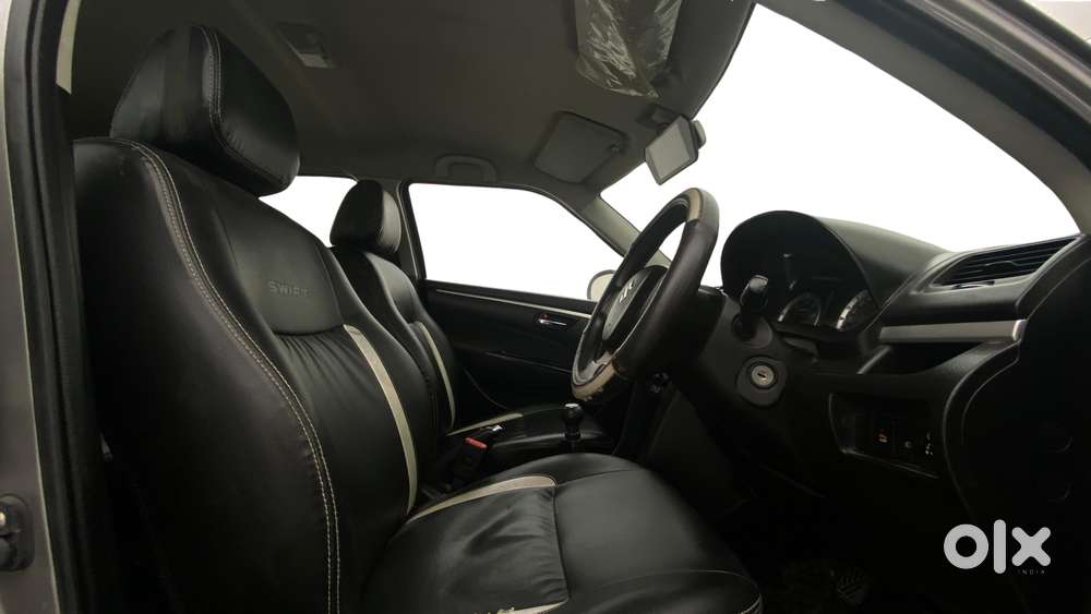Maruti Suzuki Swift Vdi, 2014, Diesel