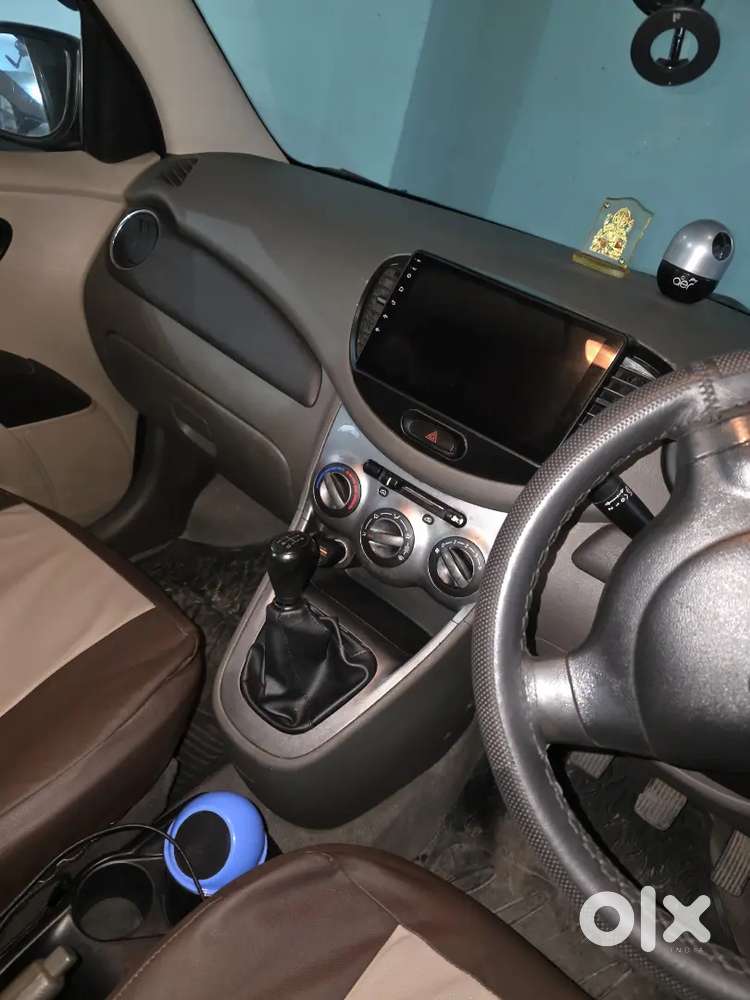 Hyundai I10 2010 (top Model - Excellent Condition) Genuine Buyers Only