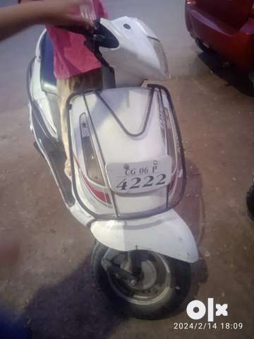 Mahindra duro scooty price hot sale