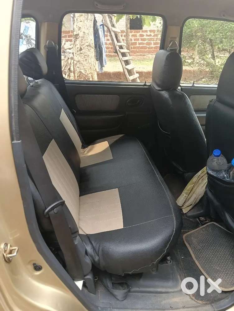 Wagon R Car Broand New Condition