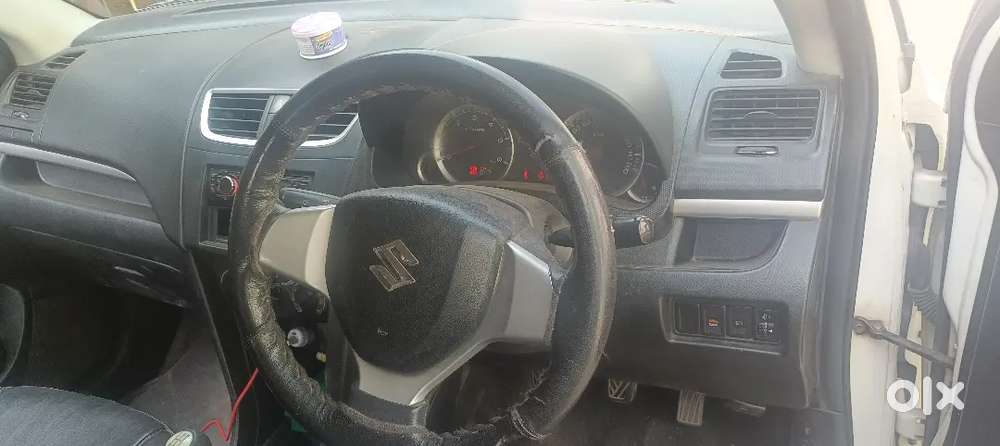 Swift Maruti Suzuki Vdi 2012 Model