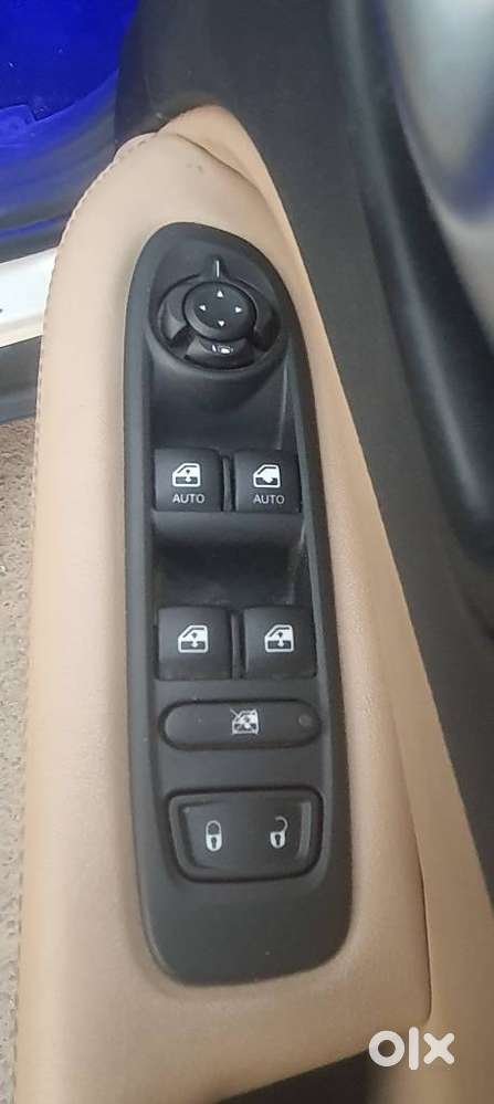 Jeep Compass 2.0 Longitude, 2017, Diesel