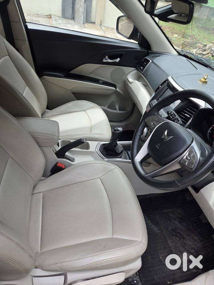 Mahindra Xuv300 W8 Option Diesel, 2022, Diesel