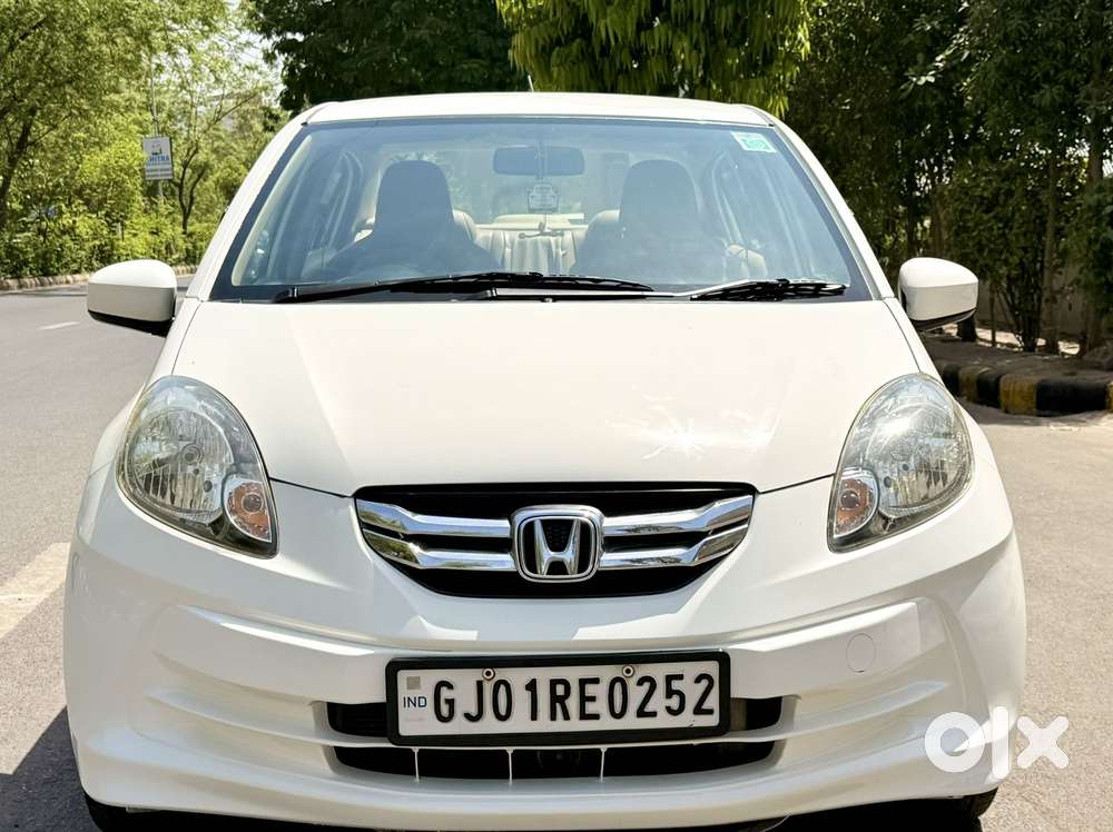 Honda Amaze