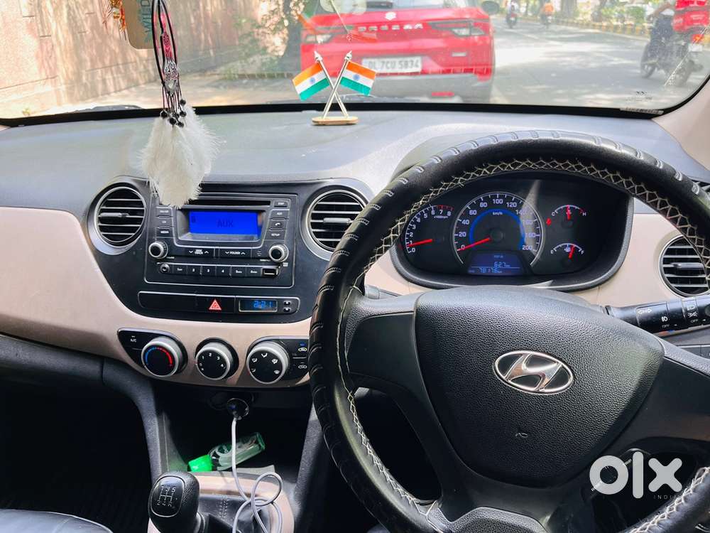 Hyundai Grand I10 2015
