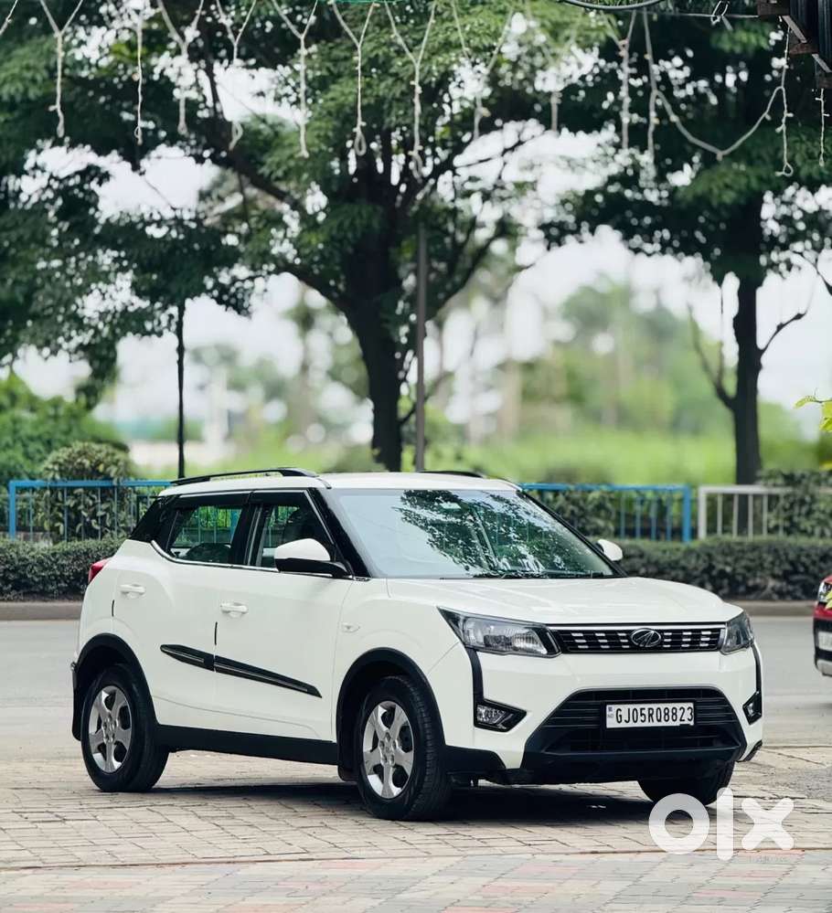 Mahindra Xuv300 W6 Diesel, 2022, Diesel
