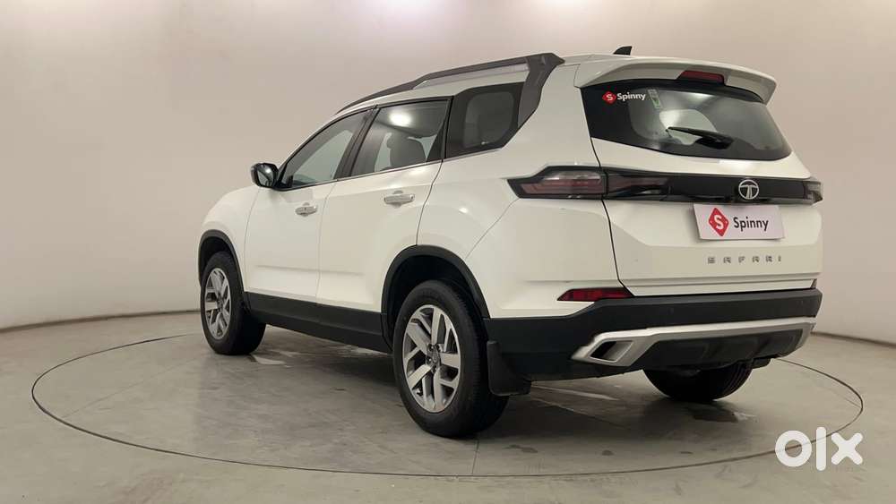Tata Safari 2.0 Kryotec Xza Plus, 2022, Diesel