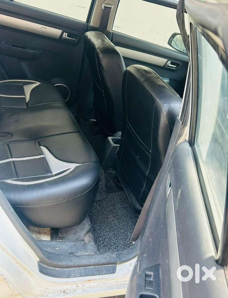 Maruti Suzuki Swift 2010 Petrol 95000 Km Driven