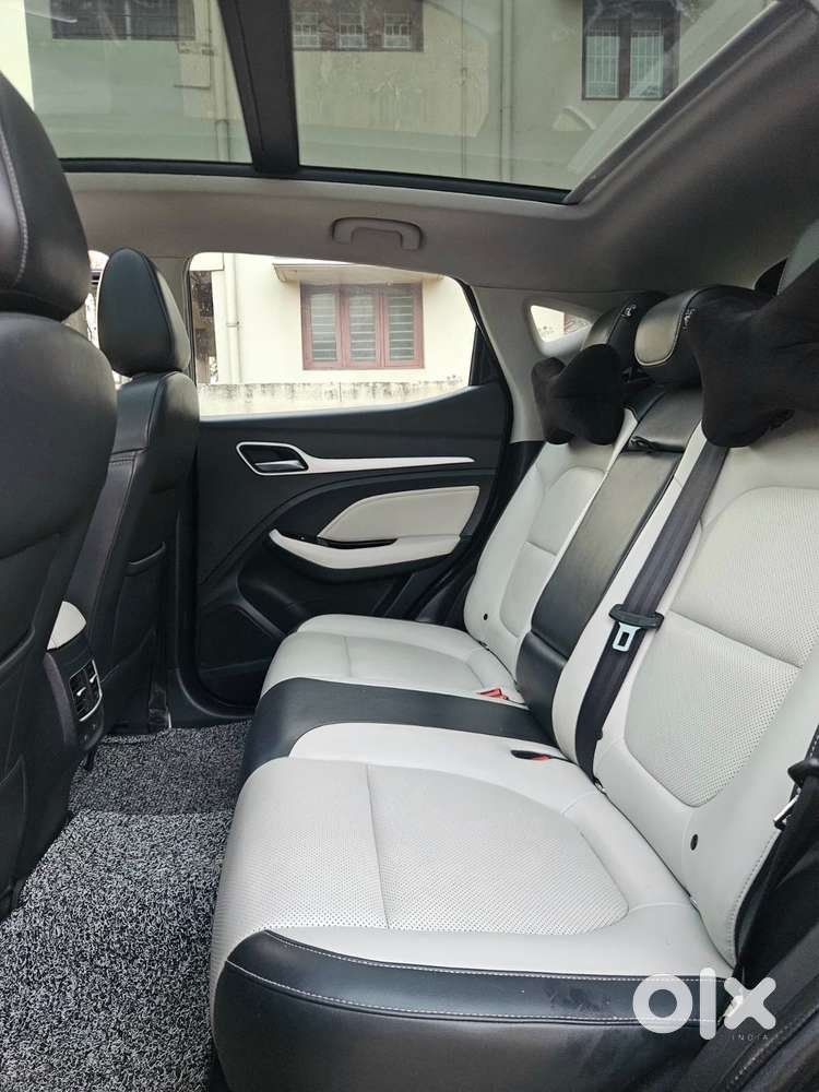 Mg Astor 1.5 Sharp, 2021, Petrol