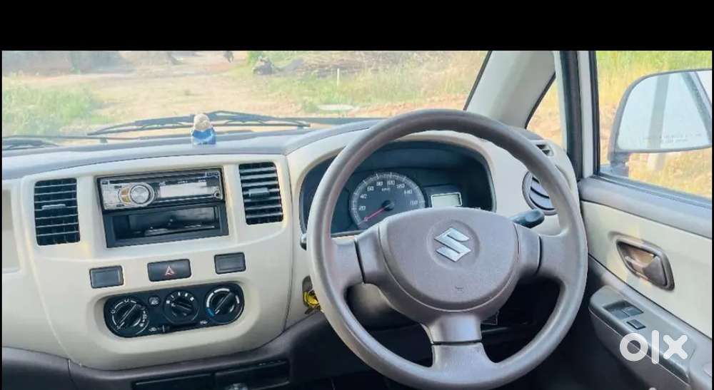 Maruti Suzuki Zen Estilo 2009 Car