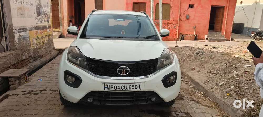 Tata Nexon 2018 Diesel 170000 Km Driven