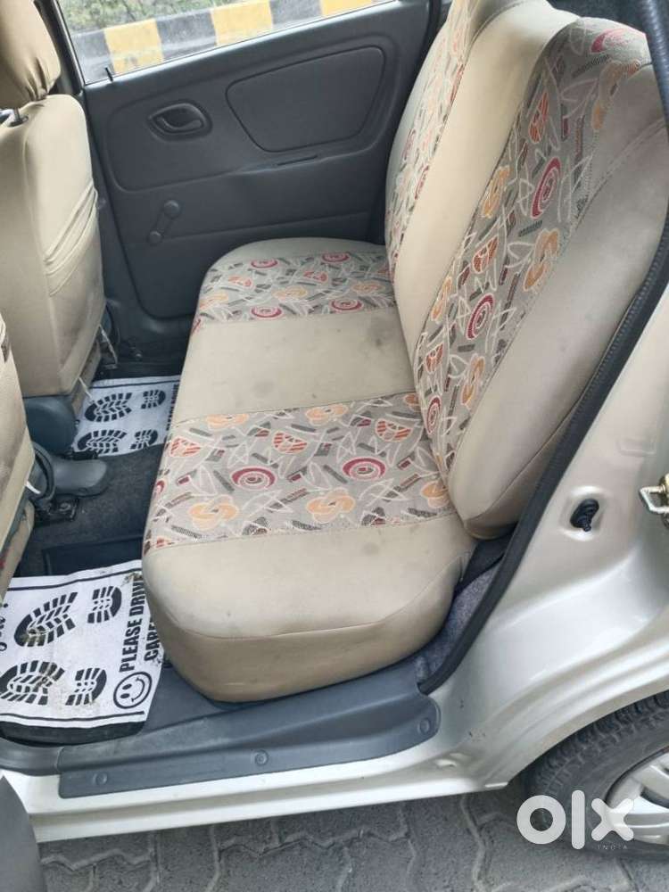 Maruti Suzuki Alto 2005-2010 Lxi Bsiii, 2009, Petrol