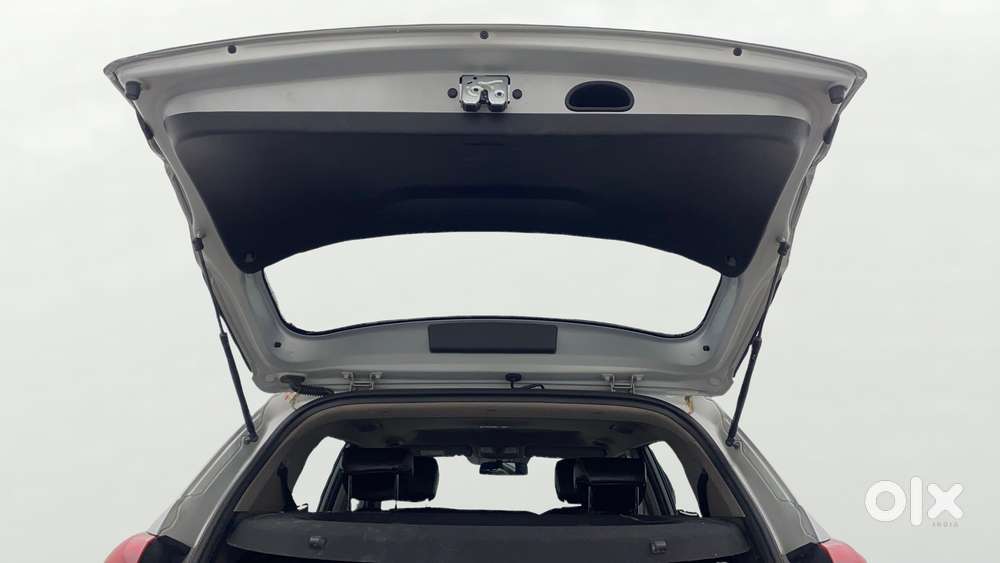 Hyundai Creta 1.6 Sx Automatic, 2019, Petrol