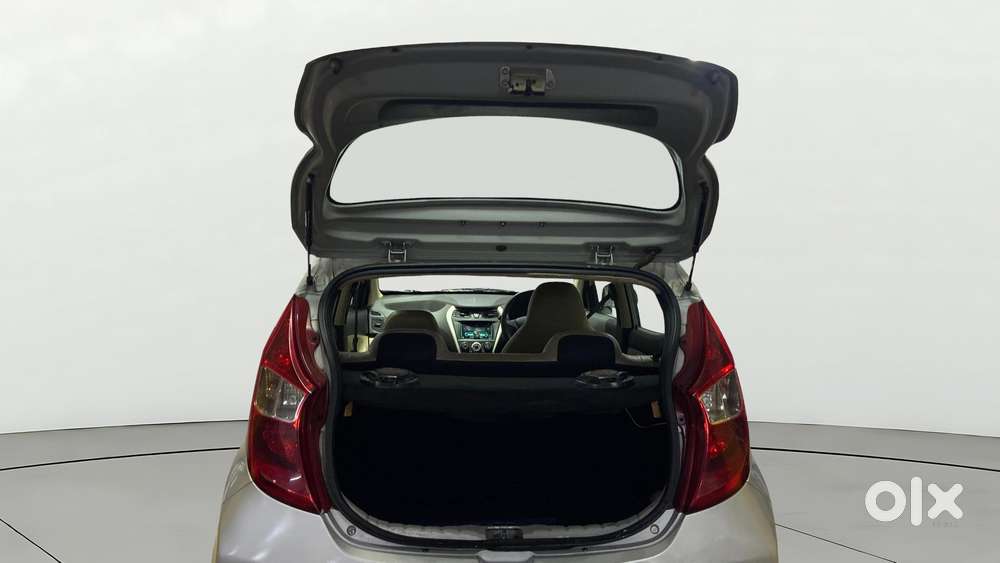 Hyundai Eon Era +, 2017, Petrol
