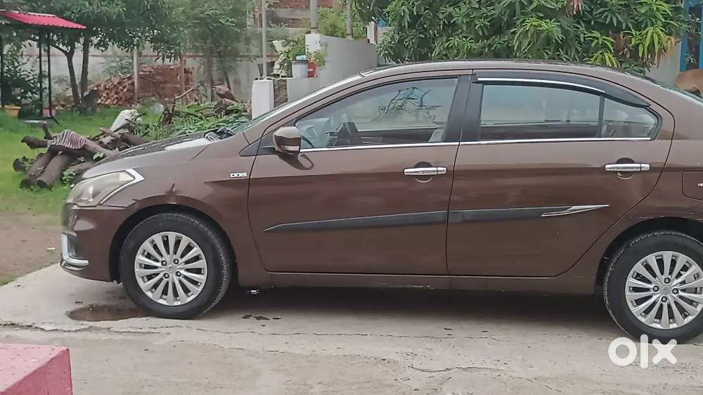 Maruti Suzuki Ciaz 2019 Diesel