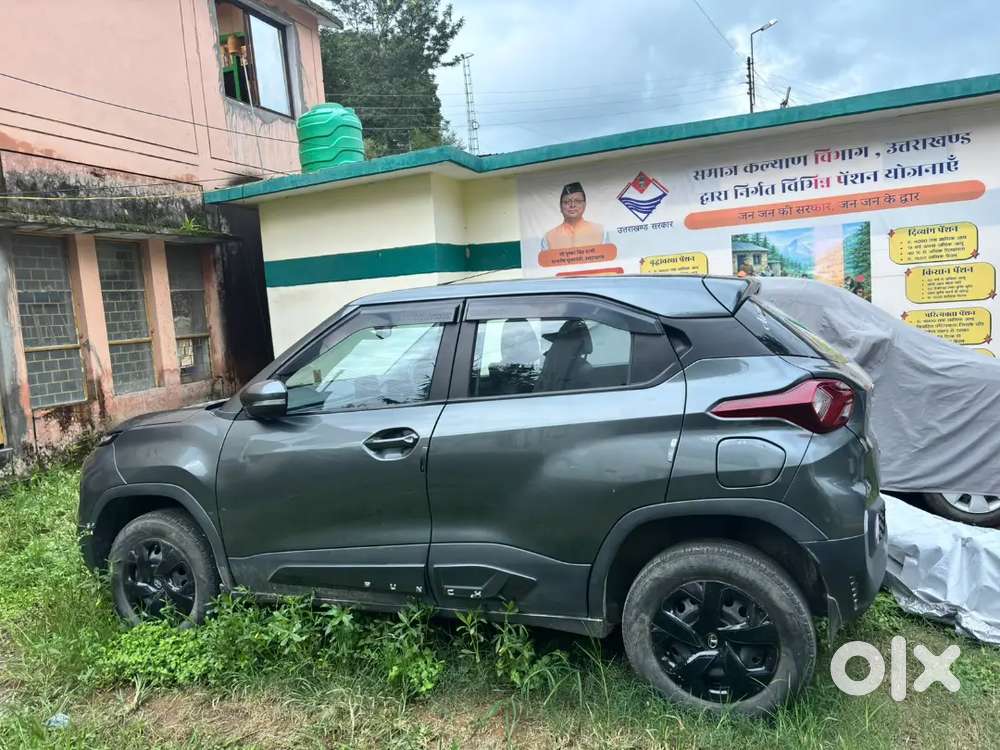 Tata Punch 2023 Petrol Well Maintained