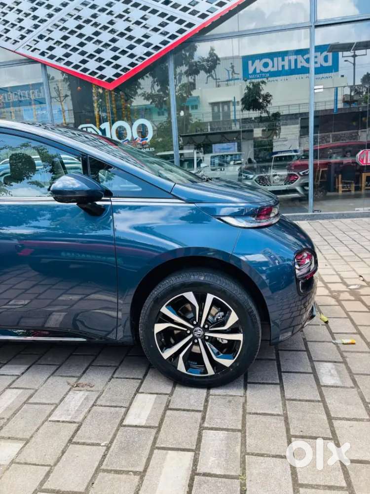 Mg Windsor Ev 2026 Essence Pro