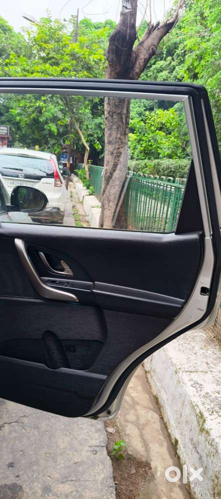Mahindra Xuv500 W7, 2020, Diesel