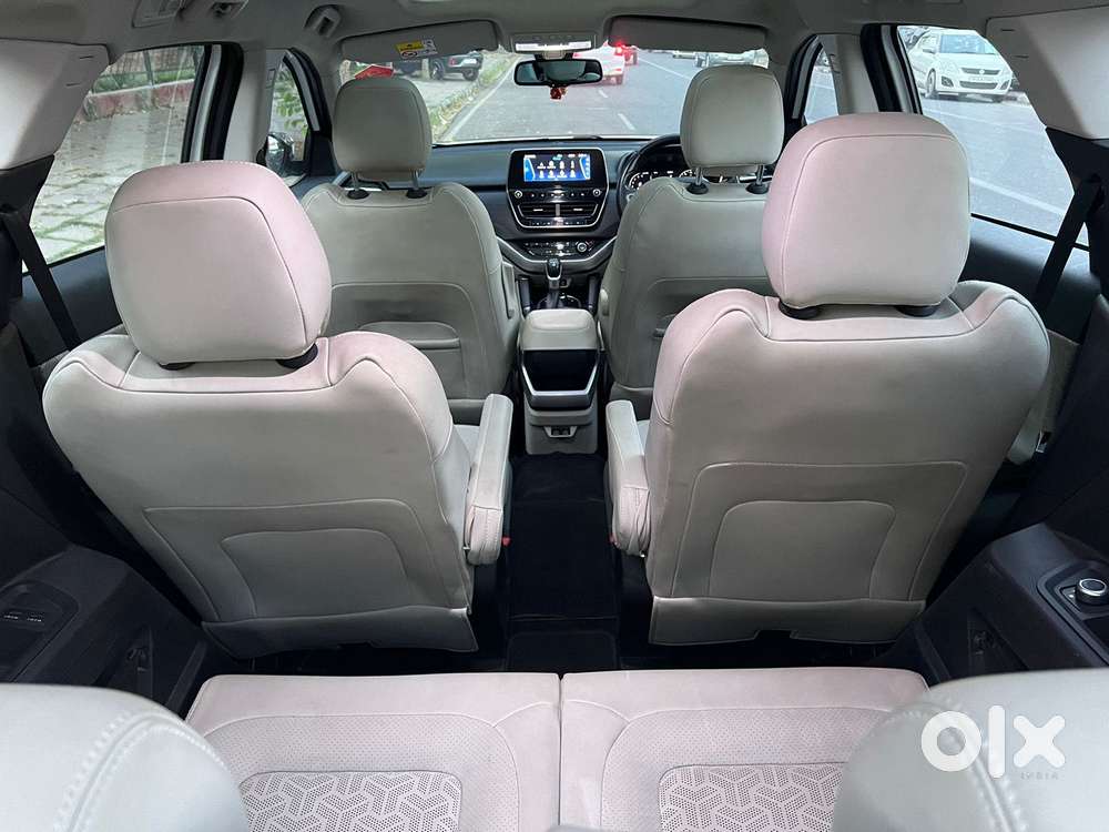 Tata Safari 2.0 Kryotec Xza Plus Adventure, 2022, Diesel