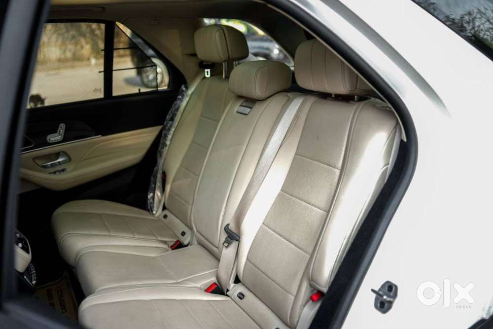 Mercedes-benz Gle 300d 4matic Lwb, 2023, Diesel