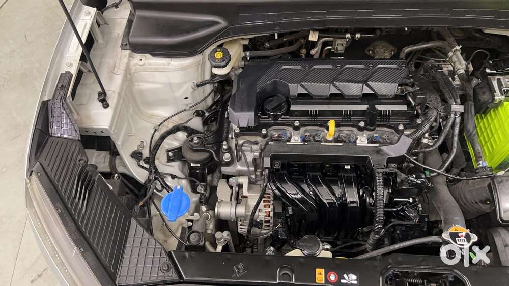 Hyundai Creta 1.5 Sx, 2021, Petrol