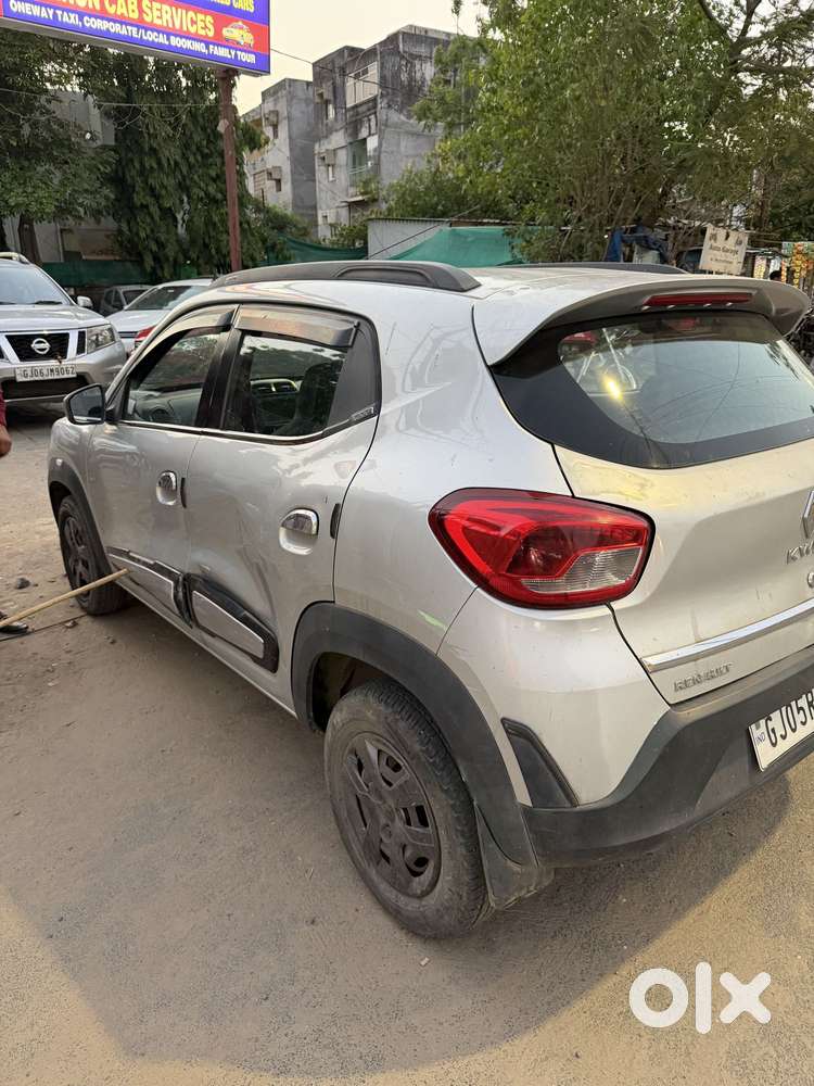Renault Kwid Rxt 1.0, 2019, Petrol