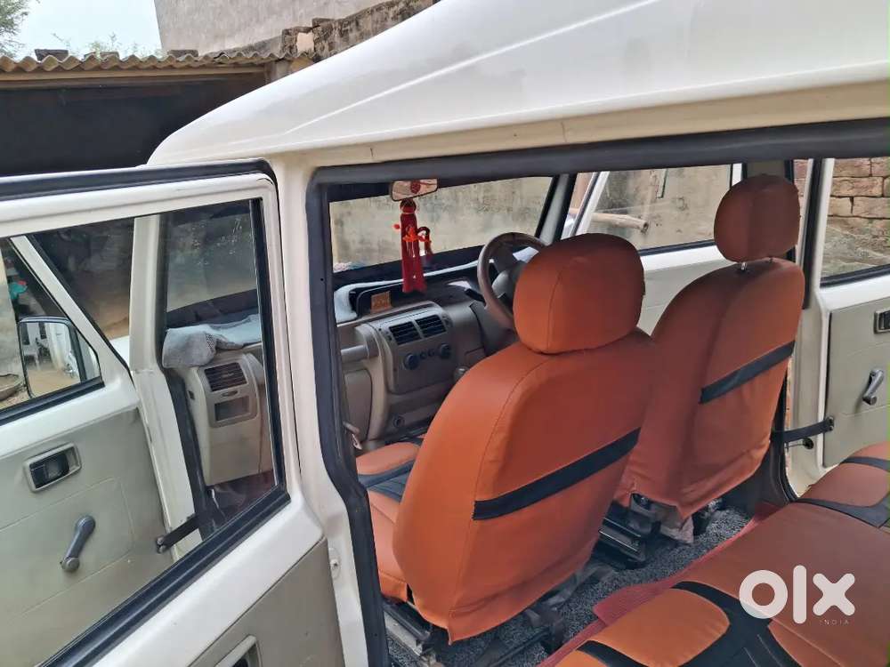 Mahindra Bolero 2018 Diesel 150000 Km Driven
