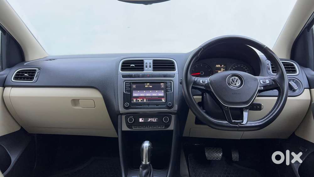 Volkswagen Vento 1.0 Highline Plus At, 2019, Petrol